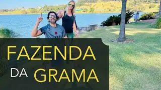 FAZENDA DA GRAMA CONDOMINIUM