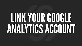 Squarespace Tutorial: Link Your Google Analytics Account