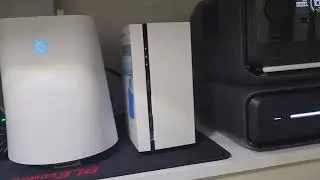 🔋 EcoFlow RIVER 3 Plus UPS Test – Power Your NAS & Router for hours! ⚡ (25% OFF)