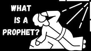WHAT IS A PROPHET?  |  IS YESHUA A PROPHET?