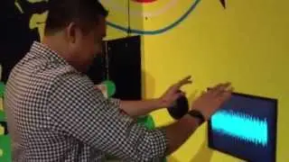 DYL - For Science! Namkol Magic Fingers