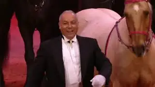 Vinicio Togni Canestrelli - 38° festival di Montecarlo