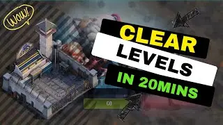 Flash Duels 2022 Easy Guide | State of Survival