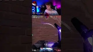 Show 'em who's BOSS