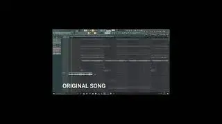 How To Make Trap Beats From a Bollywood Song In FL Studio ! (Making A Beat From Scratch)