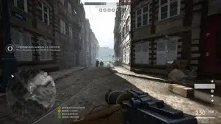 Battlefield™ 1 убежал