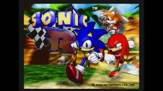 Saturn Randomness: Playing PAL games on a Japanese Sega Saturn