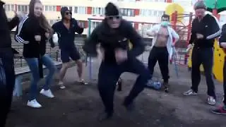 Cuando haces Slav