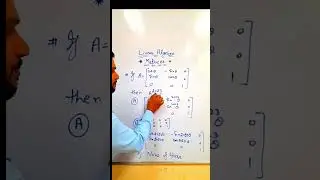 |Matrices(4)|,A²⁰²³, 