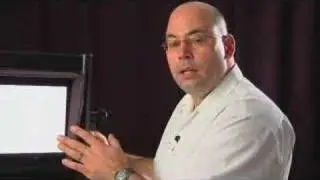 DSC Labs Ambi rear-lit illuminator demonstration Video