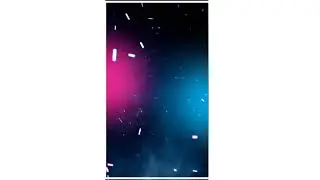 New template video background full screen || kinemaster template video | black screen template video