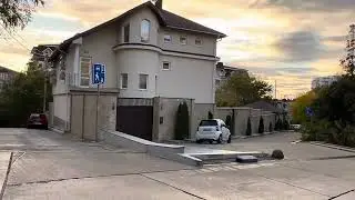 Мое соседство в Сочи, чего и Вам желаю