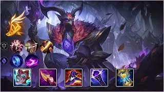 BodyThoseFools Azir Montage - 14M Mastery | LOL SPACE