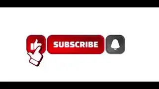 No Copyright, Subscribe and Bell iconintro sound animation | 100% Freedownload |Subscribe Button