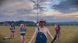 Snappi - Welcome to The Appalachians (Official Music Video)