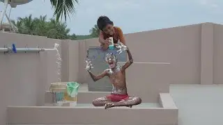 SHAMPOO PRANK PART 1! | Hooman TV