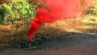 Дым MA0513КРАСНЫЙ