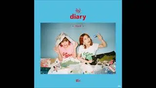 BOL4 (볼빨간사춘기) - 바람사람 (Wind) [MP3 Audio] [Red Diary Page.2]
