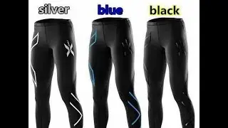 Купить дешево спортивные компрессионные шорты  на Aliexpress