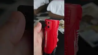 NEW Never before seen Milwaukee Tool! 