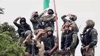 Yeh Banday Mitti kay Banday | Love You Pakistan | National Song 2020