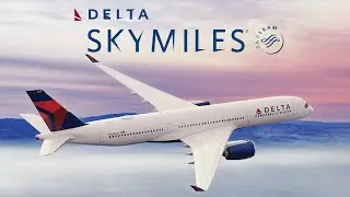 Delta Skymiles | The Best Loyalty Program???