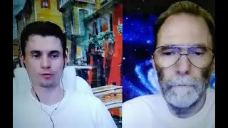 Встреча с Игорем Био-патриотом (16.06.2023)