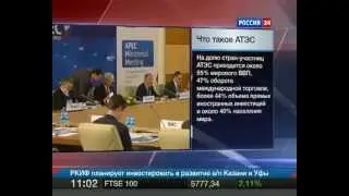 АТЭС  История создания