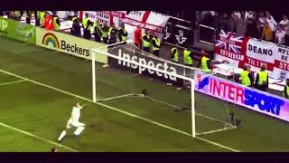 Zlatan Ibrahimovich Acrobatic Goal Vs Englend Edit #KuXaLaShViLi ! ! !
