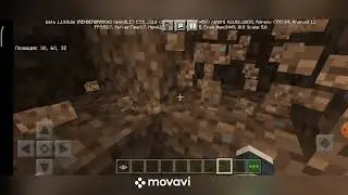 как построить автоматический фонтан в виде аксолотля в Minecraft