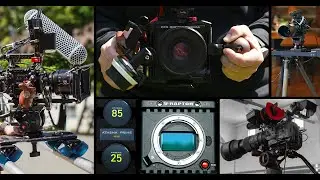 2023 Behind the Scenes: Cinematography Recap