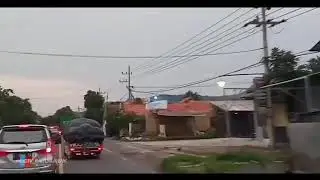 Indo cabe CCTV paiton