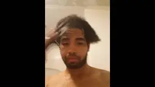 Cone hair