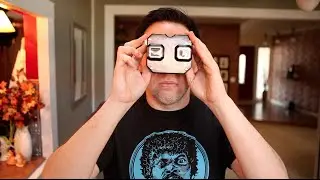 View Master: 2016 24-Hour Film Race Entry