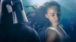 What if Darth Vader Cloned Padme?