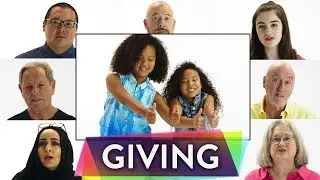These People's Generosity Will Give You All the Feels | 0-100