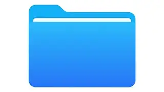 Scan to Create PDFs using Files App