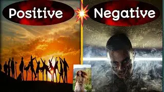 How to stay positive around negative people ? #motivation #positivevibes #positivity
