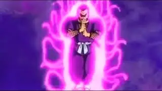 DragonBall cool hand seals collection