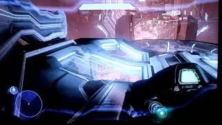 Halo 4-- A Star To Steer By *HD* Find Infinity