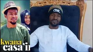 CANKI BAITI EP 22 I Sahabi Kwana Casa'in ya kasa CANKAR Wakar  Darasul Auwal