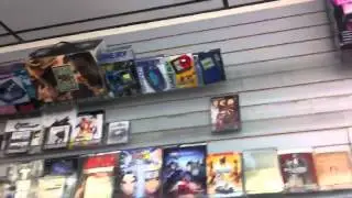 Game world