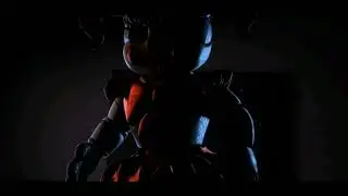 FNAF YOU BELONG HERE [1 HOUR]