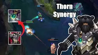 101 Udyr Builds Ep 10 - Masochist Udyr