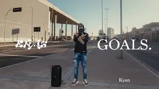 Kyan - Primeiro Lugar do Pódio | GOALS