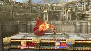 premature taunting is bad