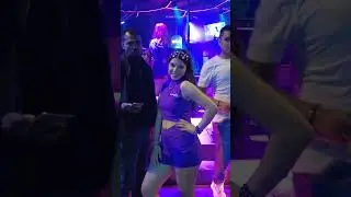 Medellín Colombia Parque Lleras parties all night long 🇨🇴 #travel