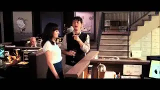 Alan Smithee - (500) Days of Summer (2009)