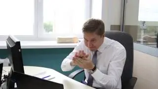 Вакансия: менеджер по продажам программного обеспечения