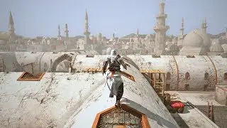 How to install AC1 CryNation Graphics Mod + Texture